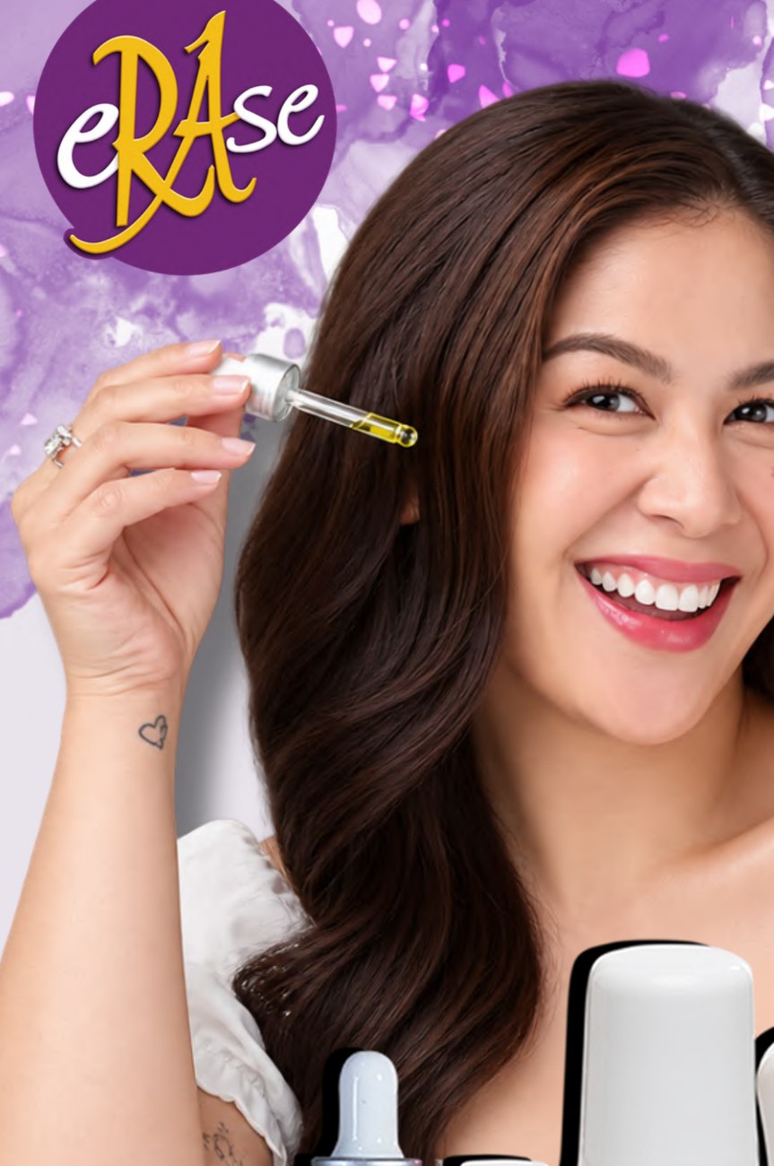 eRAse Beauty Care
